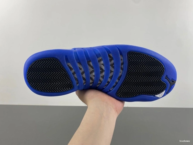 Cheap Jordan Blueberry 12 CT8013-140 Air 0727